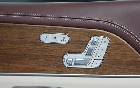 Mercedes-Benz Maybach GLS I, 2022 год, 16 950 000 рублей, 29 фотография