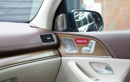 Mercedes-Benz Maybach GLS I, 2022 год, 16 950 000 рублей, 24 фотография