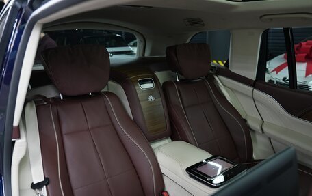 Mercedes-Benz Maybach GLS I, 2022 год, 16 950 000 рублей, 35 фотография