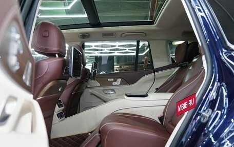 Mercedes-Benz Maybach GLS I, 2022 год, 16 950 000 рублей, 30 фотография