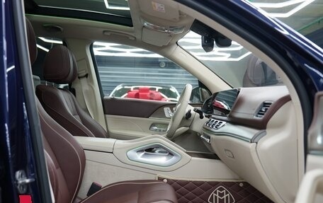 Mercedes-Benz Maybach GLS I, 2022 год, 16 950 000 рублей, 27 фотография