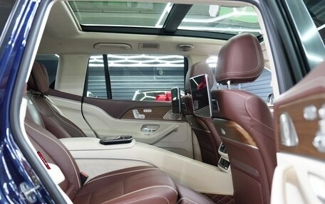 Mercedes-Benz Maybach GLS I, 2022 год, 16 950 000 рублей, 33 фотография