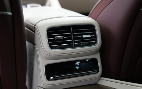 Mercedes-Benz Maybach GLS I, 2022 год, 16 950 000 рублей, 39 фотография