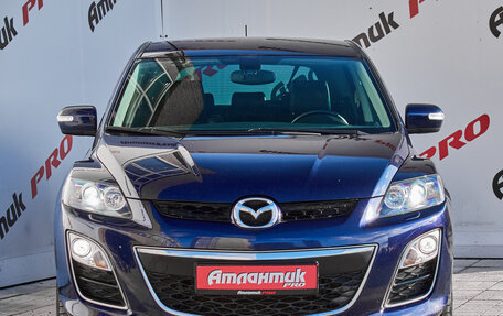 Mazda CX-7 I рестайлинг, 2010 год, 1 150 000 рублей, 5 фотография