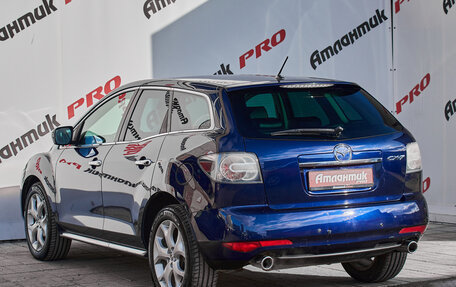 Mazda CX-7 I рестайлинг, 2010 год, 1 150 000 рублей, 9 фотография