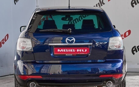 Mazda CX-7 I рестайлинг, 2010 год, 1 150 000 рублей, 8 фотография