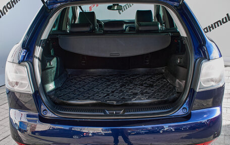 Mazda CX-7 I рестайлинг, 2010 год, 1 150 000 рублей, 11 фотография