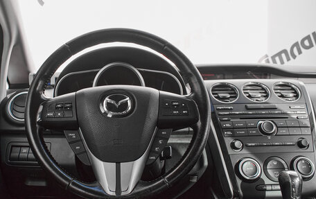 Mazda CX-7 I рестайлинг, 2010 год, 1 150 000 рублей, 14 фотография