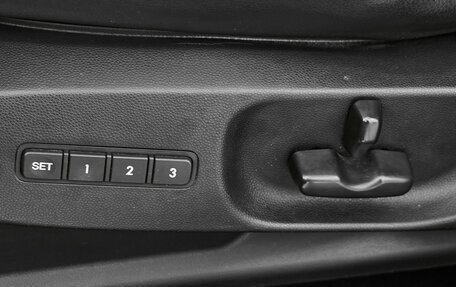 Mazda CX-7 I рестайлинг, 2010 год, 1 150 000 рублей, 16 фотография