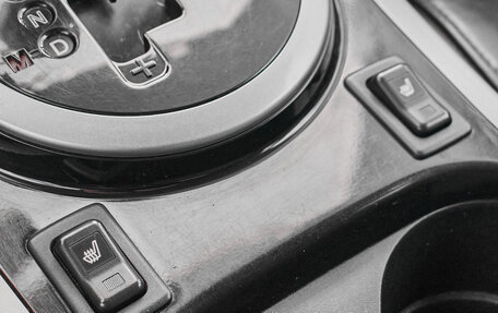 Mazda CX-7 I рестайлинг, 2010 год, 1 150 000 рублей, 22 фотография