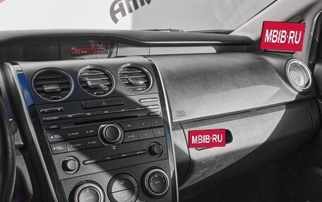 Mazda CX-7 I рестайлинг, 2010 год, 1 150 000 рублей, 17 фотография