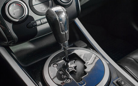 Mazda CX-7 I рестайлинг, 2010 год, 1 150 000 рублей, 21 фотография