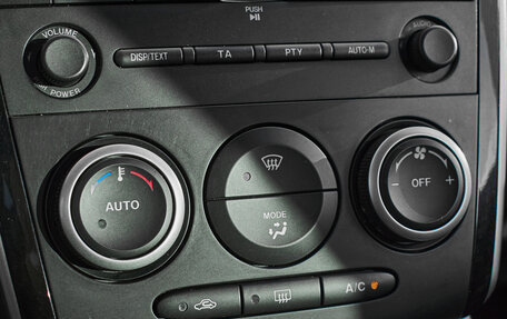 Mazda CX-7 I рестайлинг, 2010 год, 1 150 000 рублей, 20 фотография