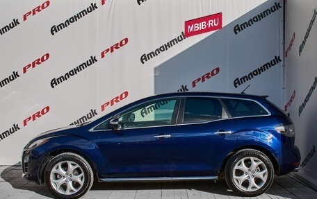 Mazda CX-7 I рестайлинг, 2010 год, 1 150 000 рублей, 10 фотография