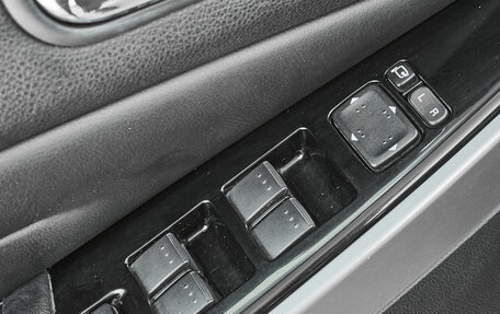 Mazda CX-7 I рестайлинг, 2010 год, 1 150 000 рублей, 23 фотография