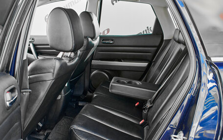 Mazda CX-7 I рестайлинг, 2010 год, 1 150 000 рублей, 25 фотография