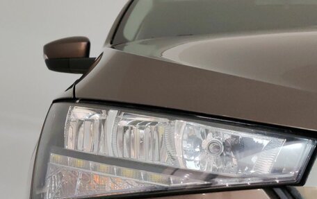 Skoda Rapid II, 2021 год, 1 650 000 рублей, 20 фотография