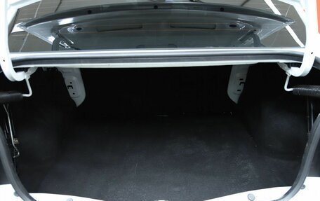 Renault Logan II, 2017 год, 820 000 рублей, 9 фотография