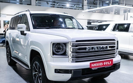 Haval H9, 2025 год, 4 399 000 рублей, 3 фотография