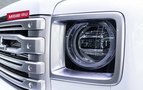 Haval H9, 2025 год, 4 399 000 рублей, 5 фотография