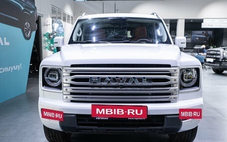 Haval H9, 2025 год, 4 399 000 рублей, 2 фотография