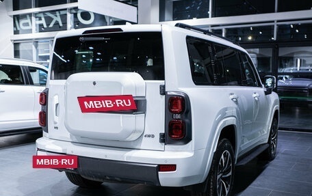 Haval H9, 2025 год, 4 399 000 рублей, 9 фотография