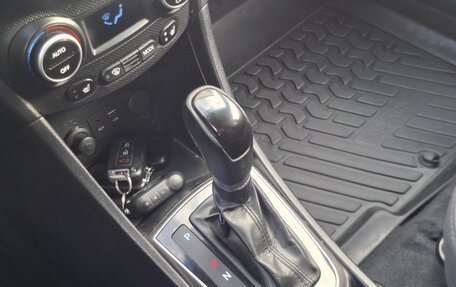 Hyundai Solaris II рестайлинг, 2015 год, 1 003 000 рублей, 16 фотография