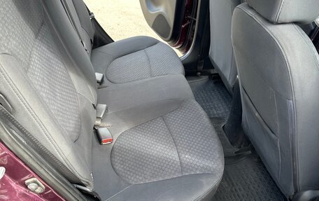 Hyundai Solaris II рестайлинг, 2012 год, 750 000 рублей, 7 фотография