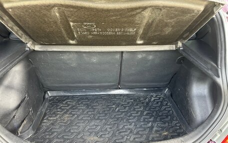 Hyundai Solaris II рестайлинг, 2012 год, 750 000 рублей, 2 фотография