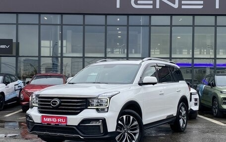 GAC GS8 I, 2021 год, 2 399 000 рублей, 1 фотография