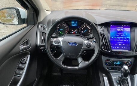 Ford Focus III, 2011 год, 550 000 рублей, 11 фотография