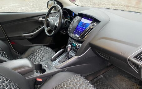 Ford Focus III, 2011 год, 550 000 рублей, 8 фотография