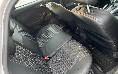 Ford Focus III, 2011 год, 550 000 рублей, 9 фотография