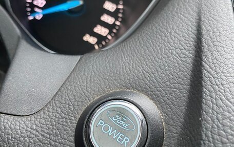 Ford Focus III, 2011 год, 550 000 рублей, 12 фотография