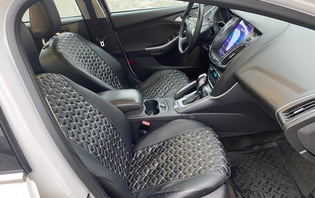 Ford Focus III, 2011 год, 550 000 рублей, 7 фотография