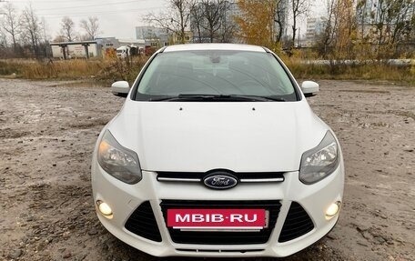 Ford Focus III, 2011 год, 550 000 рублей, 6 фотография