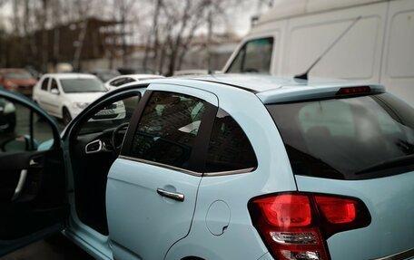 Citroen C3 II, 2010 год, 700 000 рублей, 2 фотография