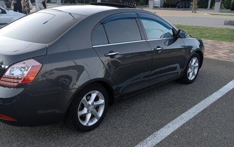 Geely Emgrand EC7, 2014 год, 560 000 рублей, 3 фотография