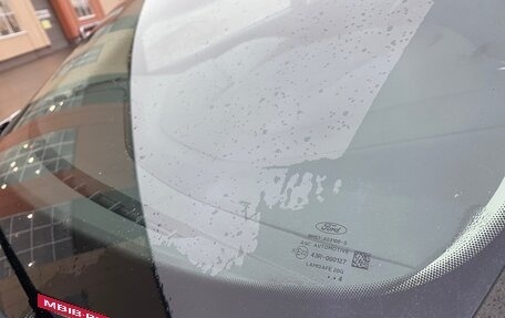 Ford Focus III, 2011 год, 550 000 рублей, 15 фотография