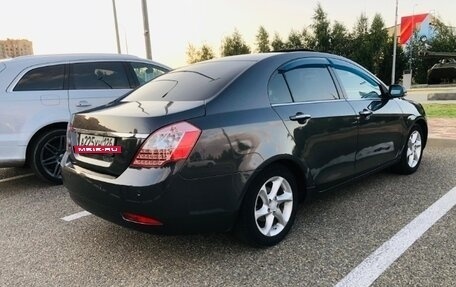 Geely Emgrand EC7, 2014 год, 560 000 рублей, 5 фотография