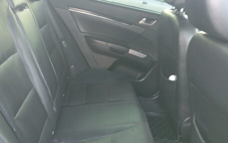 Geely Emgrand EC7, 2014 год, 560 000 рублей, 9 фотография