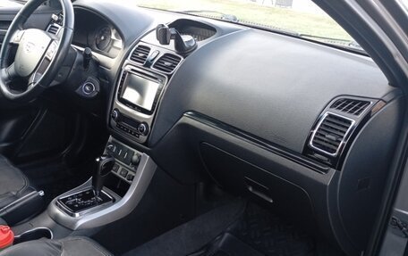 Geely Emgrand EC7, 2014 год, 560 000 рублей, 8 фотография