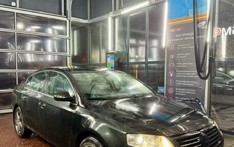 Volkswagen Passat B6, 2006 год, 290 000 рублей, 1 фотография