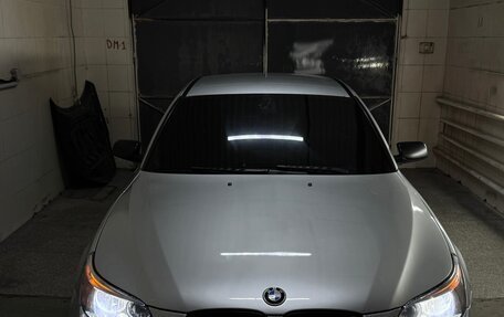 BMW 5 серия, 2006 год, 850 000 рублей, 4 фотография