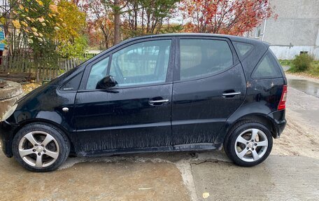 Mercedes-Benz A-Класс, 2000 год, 280 000 рублей, 6 фотография