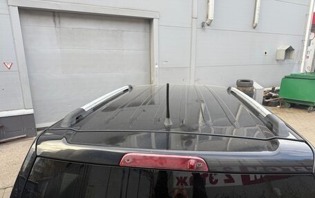 Jeep Liberty (Patriot), 2007 год, 695 000 рублей, 7 фотография