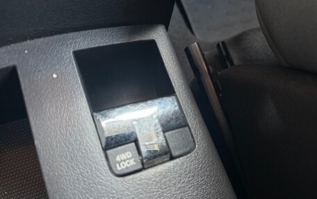 Jeep Liberty (Patriot), 2007 год, 695 000 рублей, 14 фотография