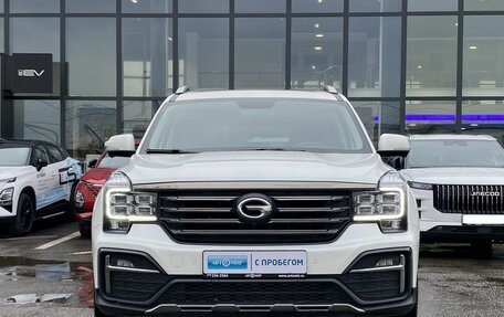 GAC GS8 I, 2021 год, 2 399 000 рублей, 2 фотография
