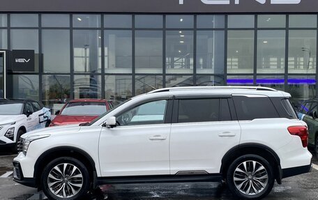 GAC GS8 I, 2021 год, 2 399 000 рублей, 8 фотография