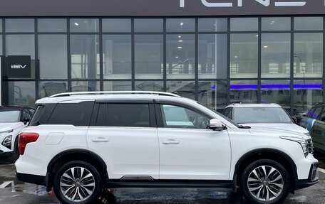 GAC GS8 I, 2021 год, 2 399 000 рублей, 4 фотография